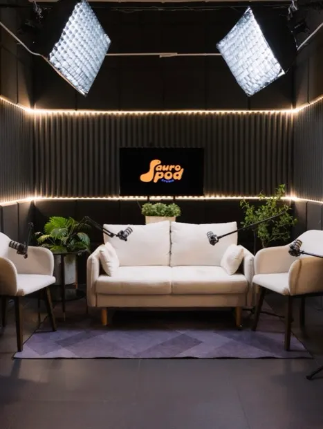 Sofa for two
